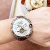 Cartier boutique men's watch