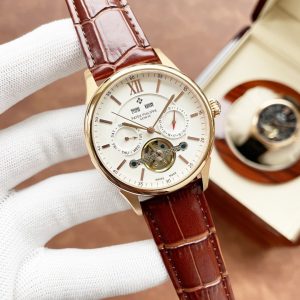 Patek.Philippe boutique men's watch