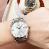 Longines boutique men's wristwatch