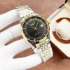 Longines boutique men's wristwatch