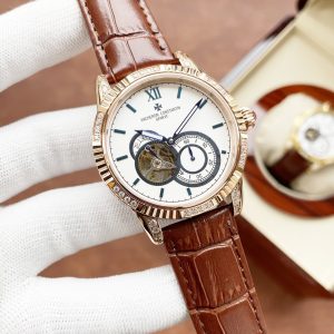 Vacheron Constantin boutique men's watch