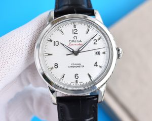 New Omega Seamaster Collection