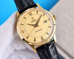 Omega Seamaster collections