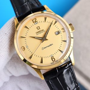 Omega Seamaster collections