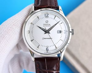 Omega Seamaster collections