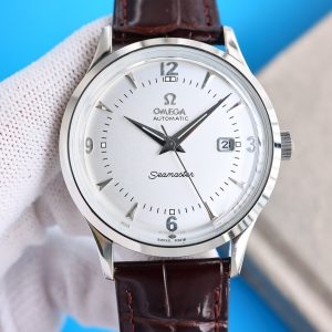 Omega Seamaster collections