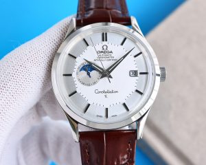 Omega Constellation