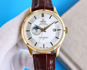 Omega Constellation