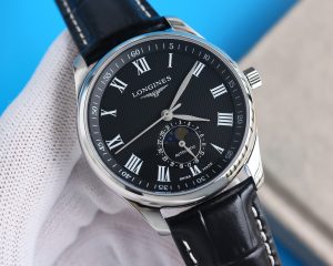 Longines Master Craftsman collections