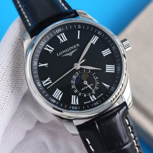 Longines Master Craftsman collections
