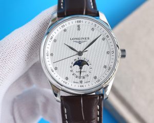 Longines Master Craftsman collections