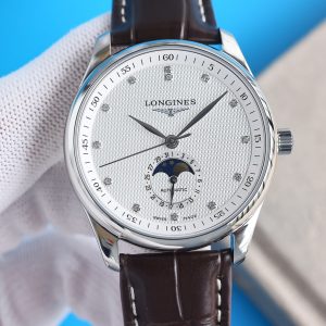 Longines Master Craftsman collections