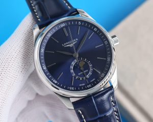 Longines Master Craftsman collections