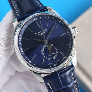 Longines Master Craftsman collections
