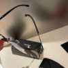 Prada Men's polarized sunglasses