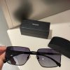 Prada Men's polarized sunglasses
