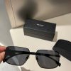 Prada Men's polarized sunglasses