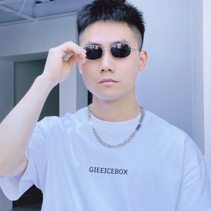 Ray Ban High quality men's polarized sunglasses