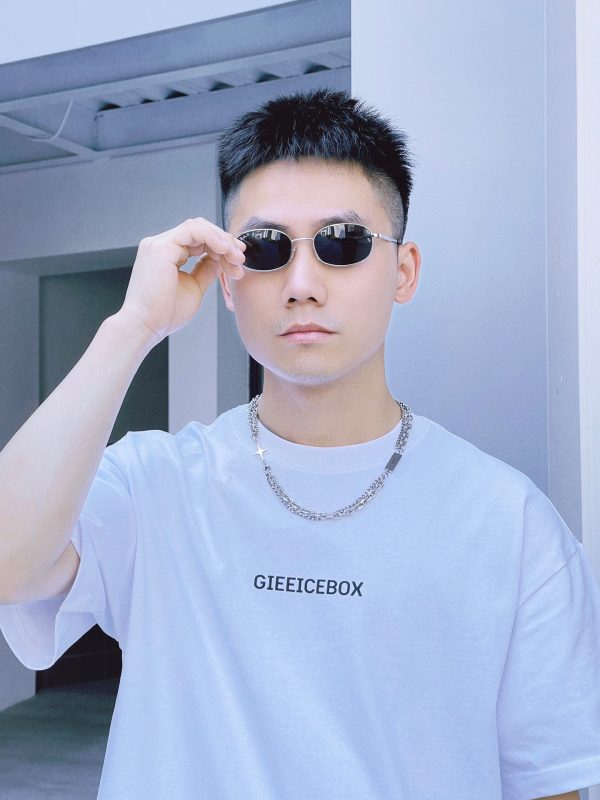 Ray Ban High quality men's polarized sunglasses