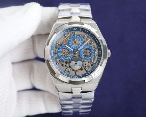 Vacheron Constantin Overseas collections