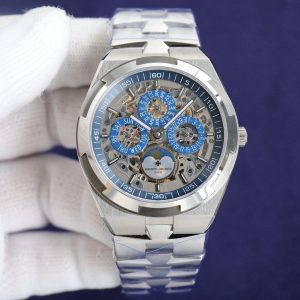 Vacheron Constantin Overseas collections