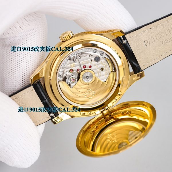 Patek Philippe Classic collections -5227 Watch