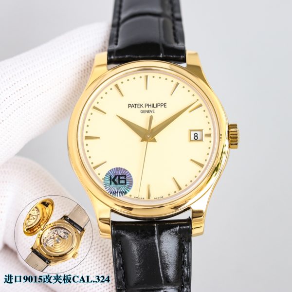 Patek Philippe Classic collections -5227 Watch