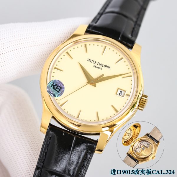 Patek Philippe Classic collections -5227 Watch
