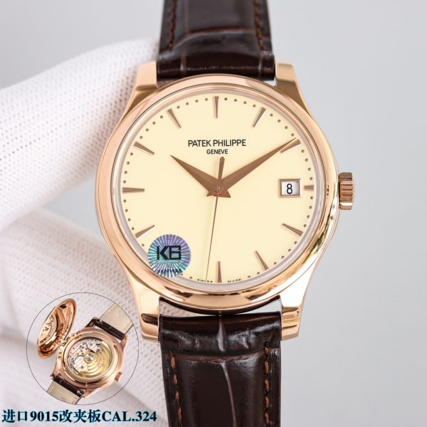 Patek Philippe Classic collections -5227 Watch