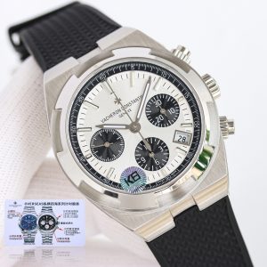 Vacheron Constantin Overseas