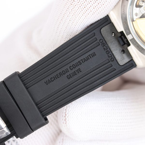 Vacheron Constantin Overseas