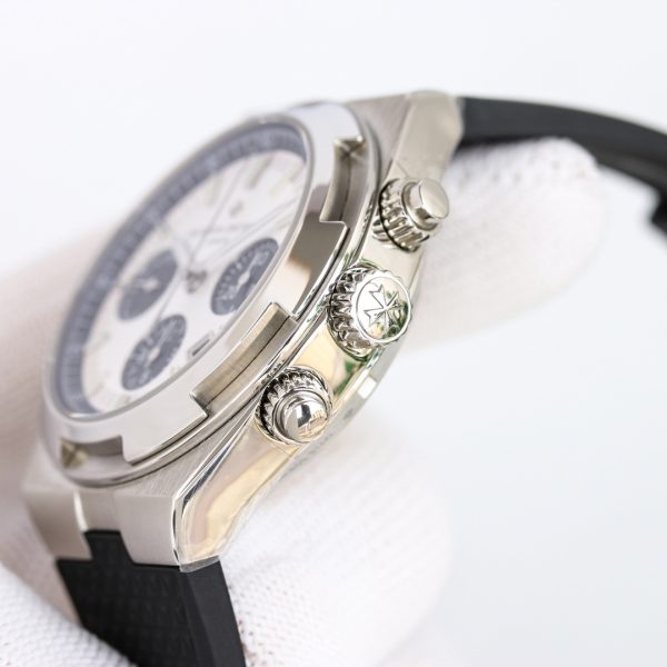 Vacheron Constantin Overseas