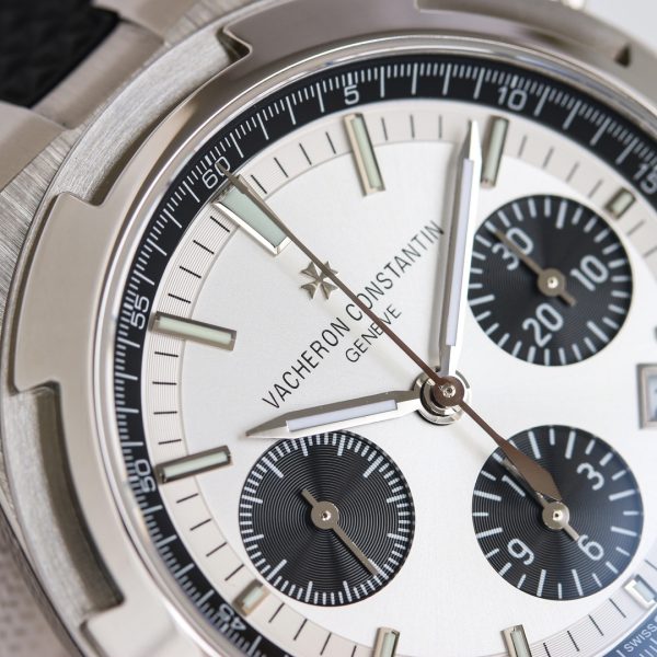 Vacheron Constantin Overseas