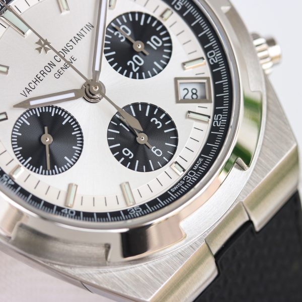 Vacheron Constantin Overseas