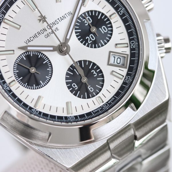 Vacheron Constantin Overseas