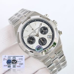 Vacheron Constantin Overseas