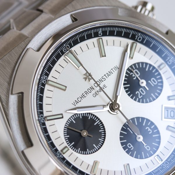 Vacheron Constantin Overseas