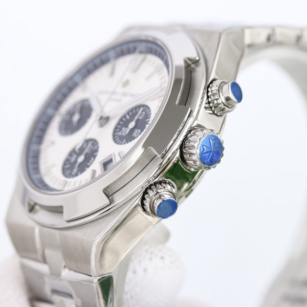 Vacheron Constantin Overseas