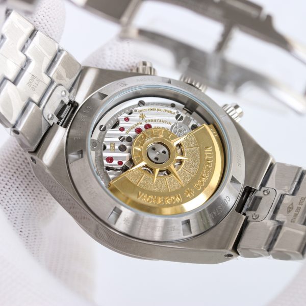 Vacheron Constantin Overseas
