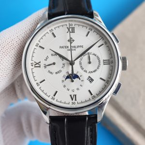 Patek Philippe new launch