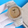 Patek Philippe Nautilus 5711
