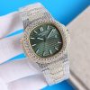 Patek Philippe Nautilus 5711