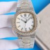 Patek Philippe Nautilus 5711