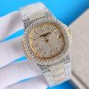 Patek Philippe Nautilus 5711