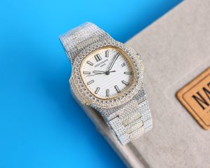 Patek Philippe Nautilus 5711