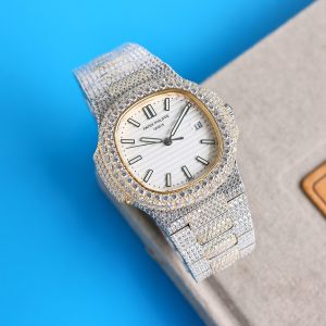 Patek Philippe Nautilus 5711