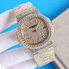 Patek Philippe Nautilus 5711