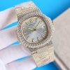 Patek Philippe Nautilus 5711