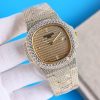 Patek Philippe Nautilus 5711
