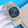 Patek Philippe Nautilus 5711